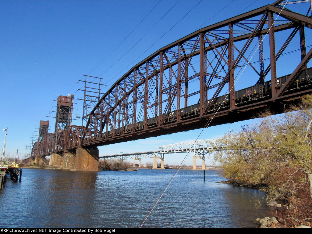 Delair Bridge